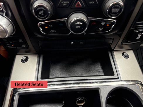 Used 2014 RAM 1500 Sport w/ Remote Start & Security Group image 27