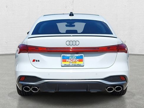 New 2026 Audi S5 Prestige AWD/4WD image 6