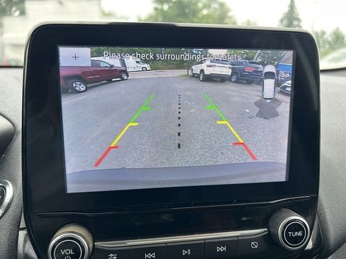 Used 2020 Ford EcoSport Titanium AWD/4WD image 15