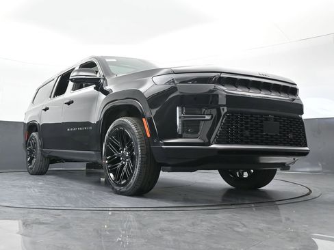 New 2026 Jeep Grand Wagoneer L Limited image 63