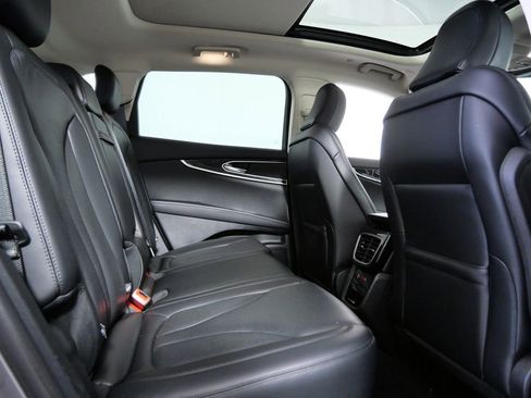 Certified 2023 Lincoln Nautilus Reserve AWD/4WD image 13