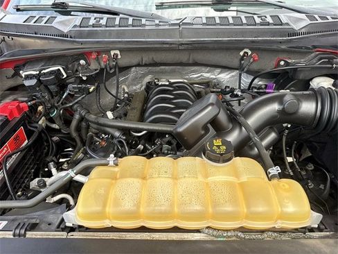 Used 2017 Ford F150 XL w/ Equipment Group 101A Mid image 35