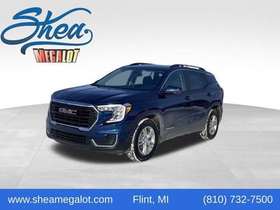 Certified 2023 GMC Terrain SLE w/ Driver Convenience Package