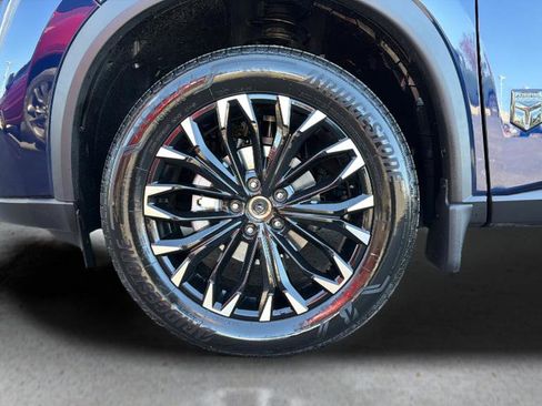 New 2026 Nissan Rogue SV image 15