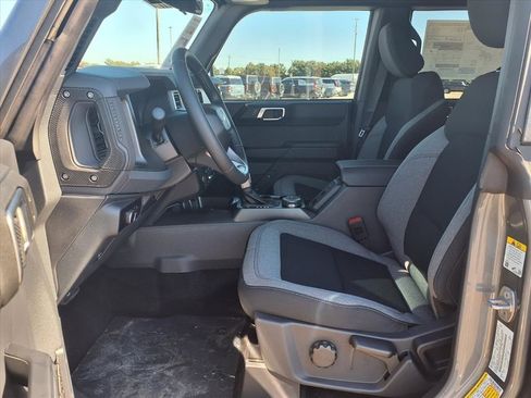New 2025 Ford Bronco Big Bend image 44