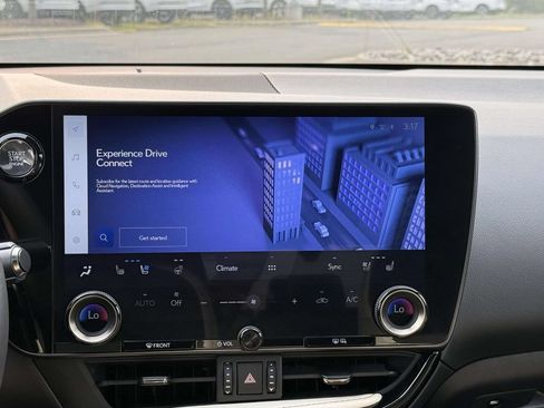 Used 2023 Lexus NX 350 AWD image 10