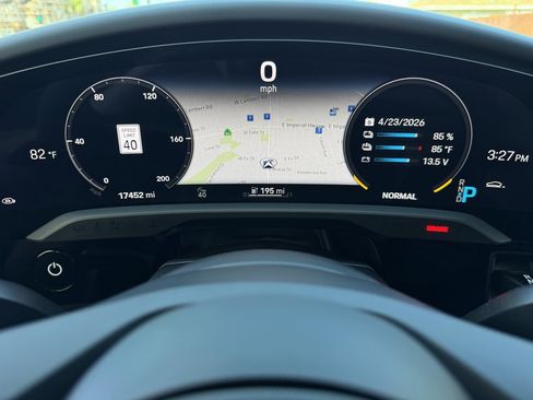 Used 2023 Porsche Taycan GTS image 32