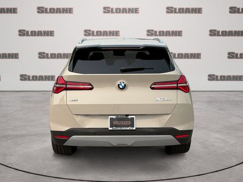 New 2026 BMW X3 xDrive30i w/ Premium Package AWD/4WD image 4