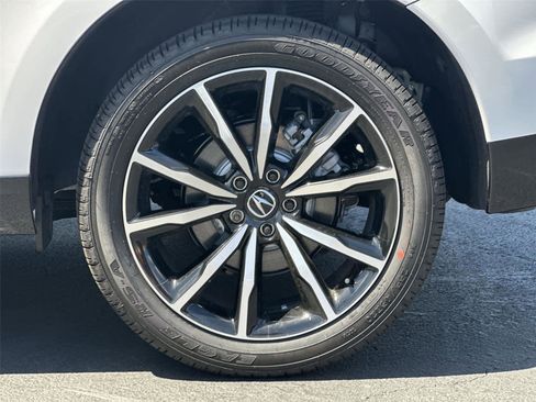 New 2026 Acura RDX A-Spec AWD/4WD image 9