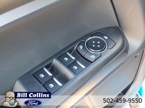 New 2025 Ford Bronco Sport Big Bend w/ Convenience Package image 17