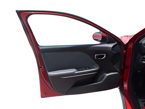 Used 2025 Kia K4 EX FWD image 20