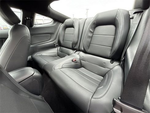 Used 2023 Ford Mustang GT Premium w/ Equipment Group 401A image 21