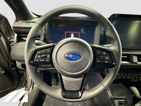 New 2026 Subaru Outback Premium AWD/4WD image 11