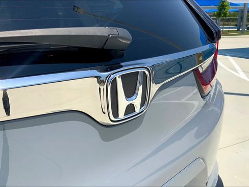 Used 2022 Honda CR-V EX image 10