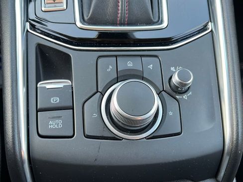 Used 2025 MAZDA CX-5 Carbon Edition image 25
