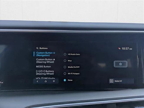 New 2026 Hyundai Palisade Calligraphy image 16