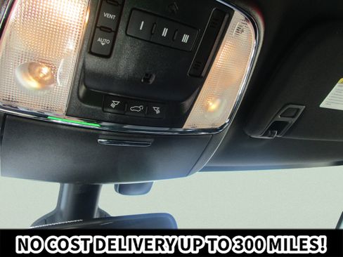 Used 2021 Jeep Grand Cherokee Limited w/ Premium Lighting Group AWD/4WD image 32