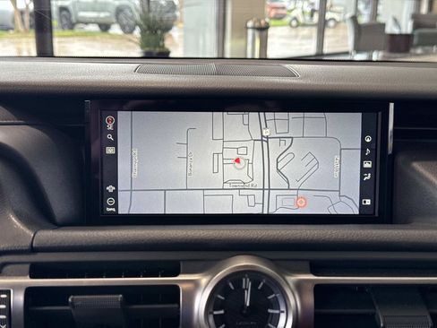 Used 2021 Lexus RC 300 F Sport w/ Navigation Package RWD image 28
