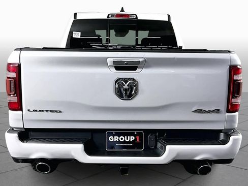 Used 2019 RAM 1500 Limited image 5