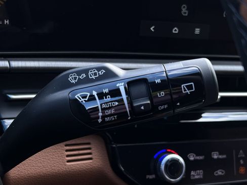 New 2026 Kia Sportage X-Line AWD/4WD image 40