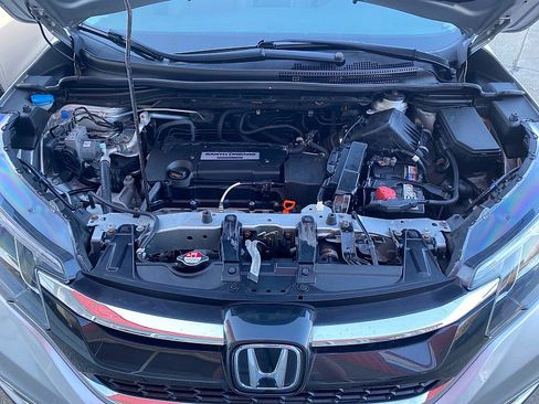 Used 2015 Honda CR-V Touring image 27