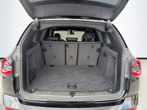 Used 2023 BMW X3 xDrive30i w/ Premium Package w/ZPA image 12