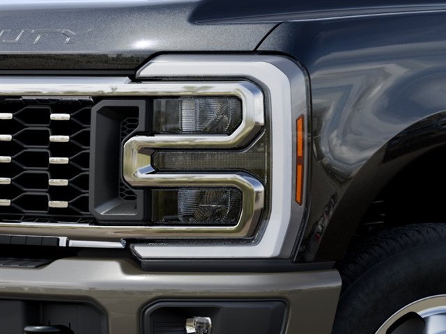 New 2027 Ford F350 King Ranch w/ FX4 Off-Road Package AWD/4WD image 18