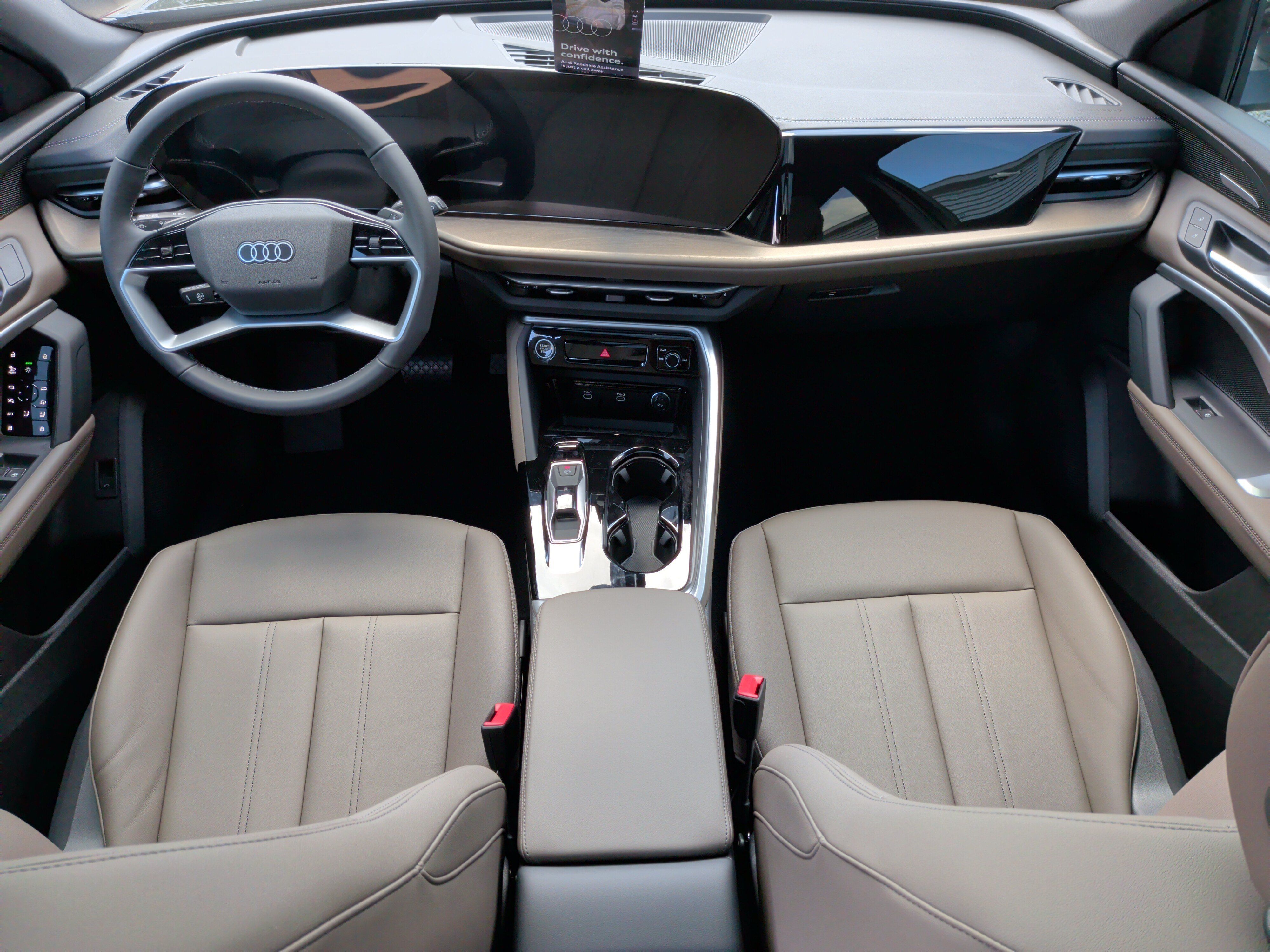 New 2026 Audi Q5 Premium AWD/4WD image 18