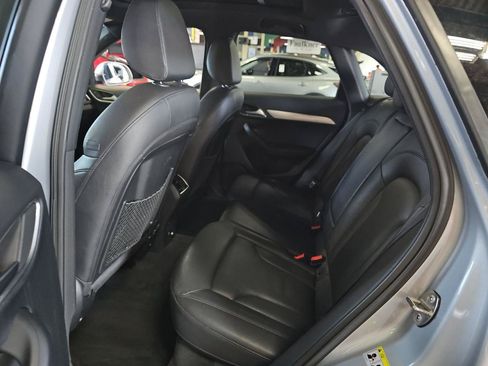 Used 2018 Audi Q3 2.0T Premium w/ Convenience Package AWD/4WD image 11