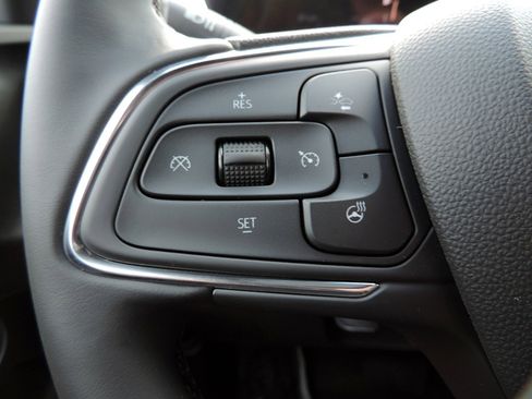 New 2026 Buick Envista Preferred image 21