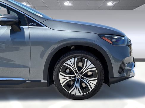 Certified 2023 Mercedes-Benz EQE 350+ 4MATIC SUV image 36