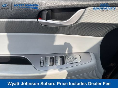 Used 2025 Hyundai Palisade SEL FWD image 18