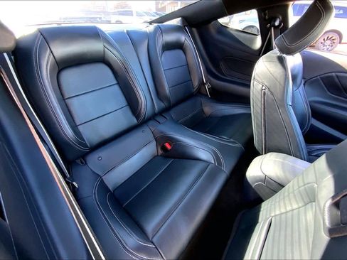 Certified 2024 Ford Mustang GT Premium image 19