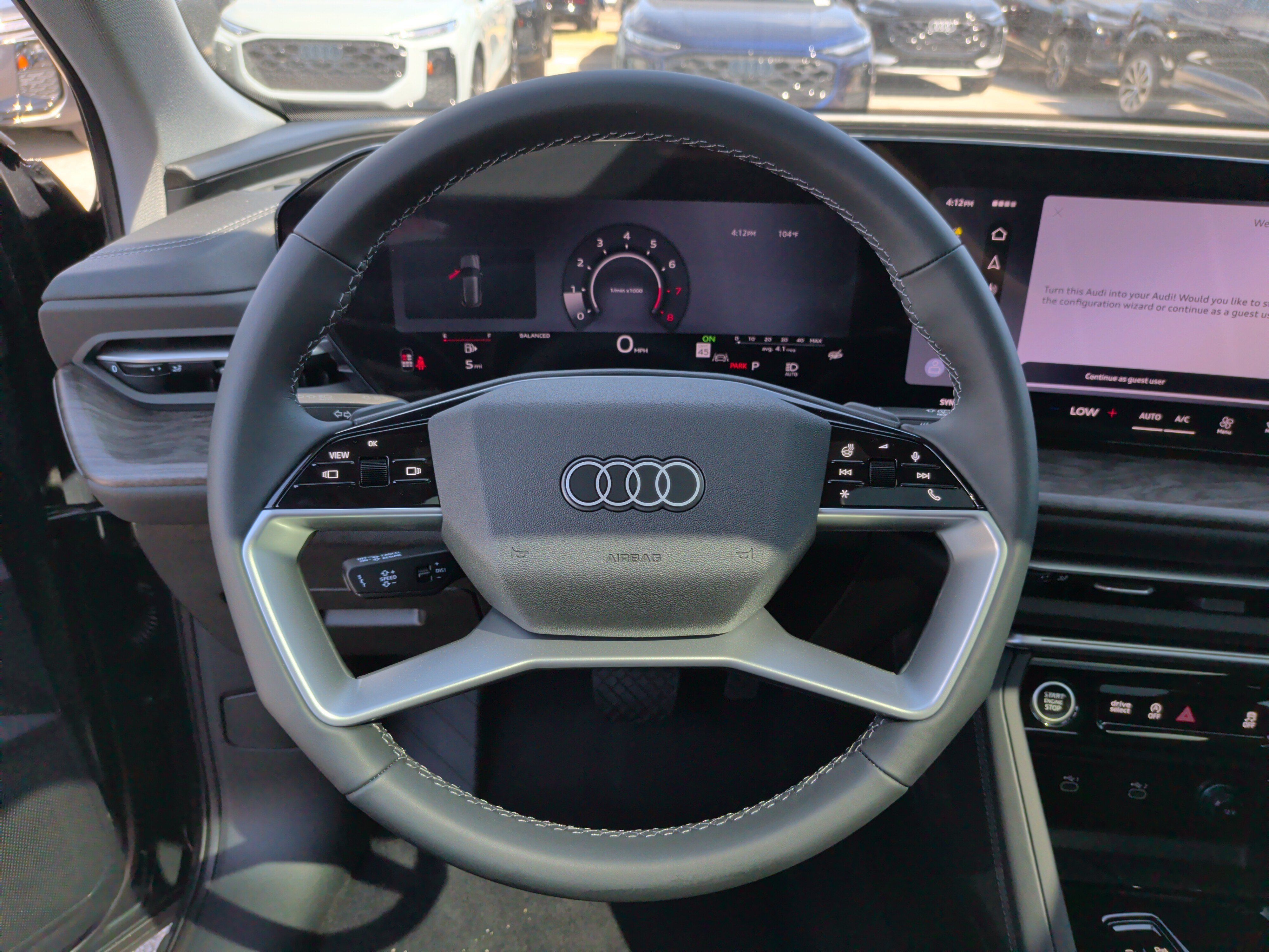 New 2026 Audi Q5 2.0T AWD/4WD image 18