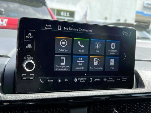 Certified 2025 Honda CR-V EX-L image 26