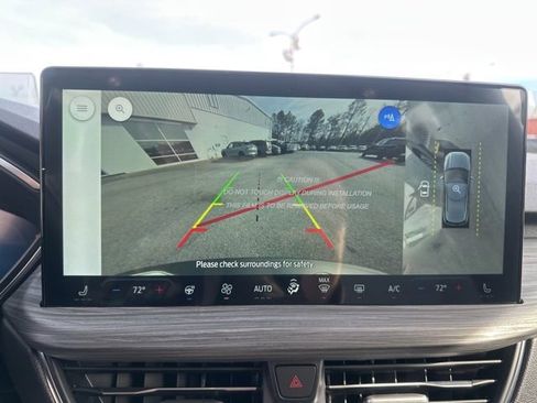 New 2026 Ford Escape Platinum w/ Premium Technology Package image 24