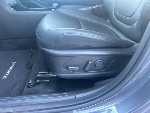Used 2025 Hyundai Tucson SEL image 10
