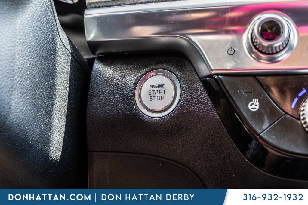 Used 2022 Kia Telluride SX AWD/4WD image 17