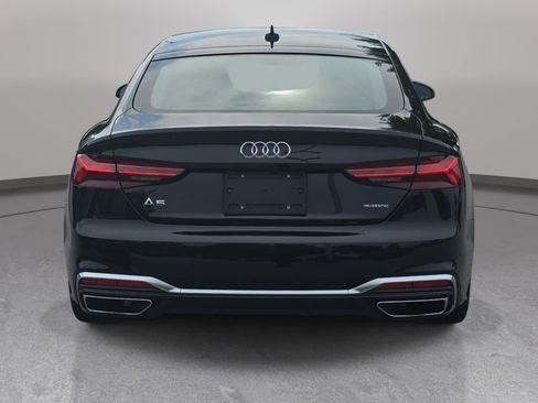 Used 2023 Audi A5 2.0T Premium Plus w/ Premium Plus AWD/4WD image 6
