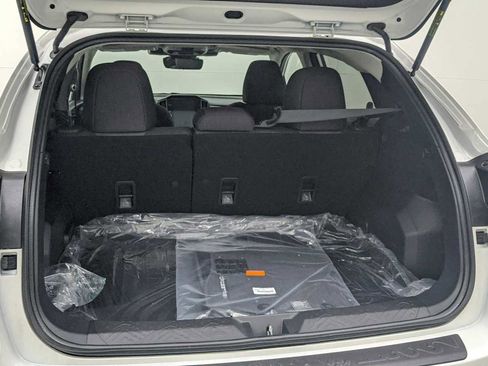 New 2026 Subaru Crosstrek 2.0i Premium image 26