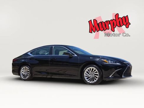 Used 2019 Lexus ES 350 w/ Accessory Package 2 FWD image 5
