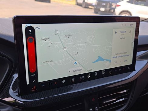 Used 2023 Ford Escape ST-Line Elite image 34