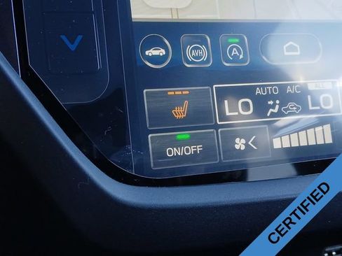 Certified 2026 Subaru Forester Limited AWD/4WD image 17