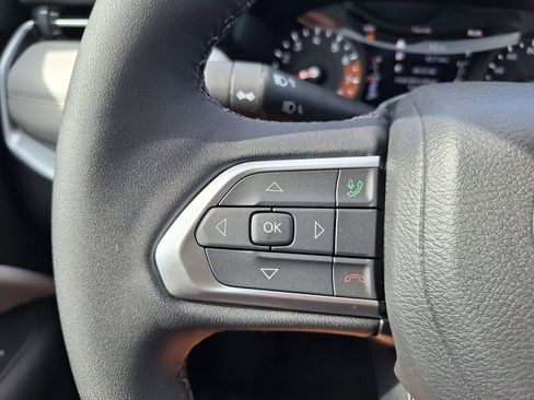 New 2026 Jeep Compass Limited image 23