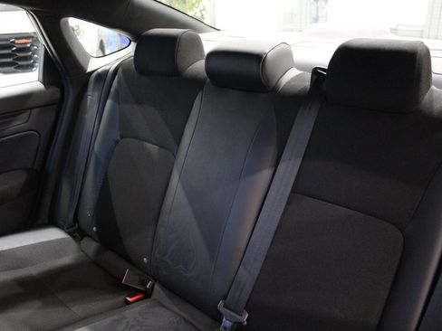 Certified 2023 Honda Civic Sport image 17