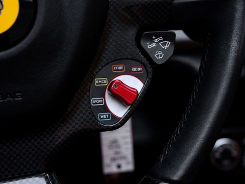 Used 2014 Ferrari 458 Spider RWD image 50