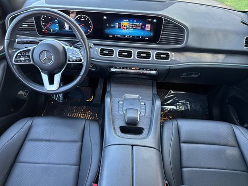 Used 2021 Mercedes-Benz GLE 350 4MATIC image 12