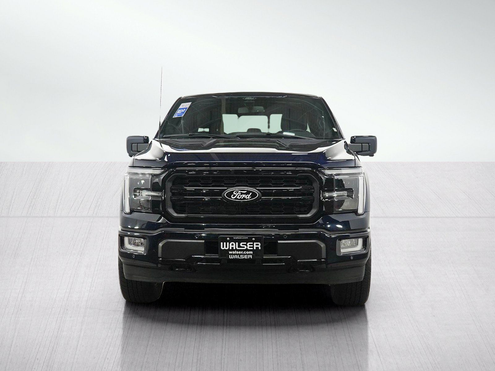 Used 2024 Ford F150 Lariat w/ Bed Utility Package AWD/4WD image 8