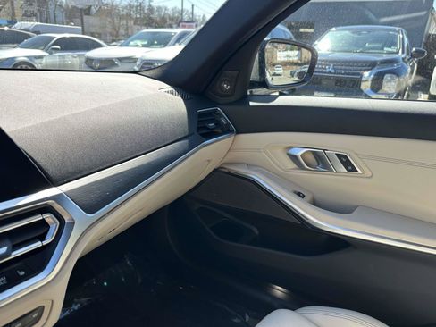 Used 2022 BMW M340i xDrive w/ Premium Package AWD/4WD image 26