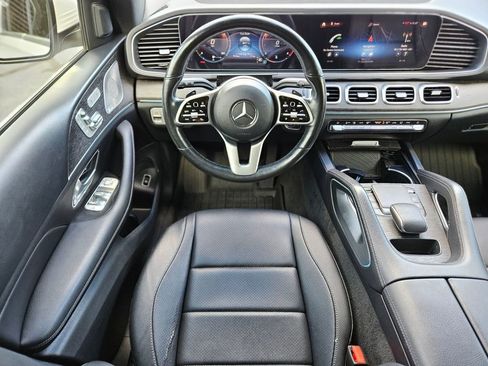 Used 2021 Mercedes-Benz GLE 350 4MATIC image 13